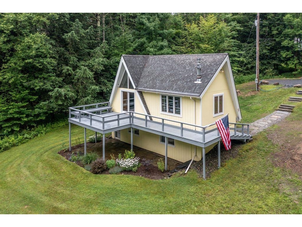 95 Alpine Meadows, Stowe