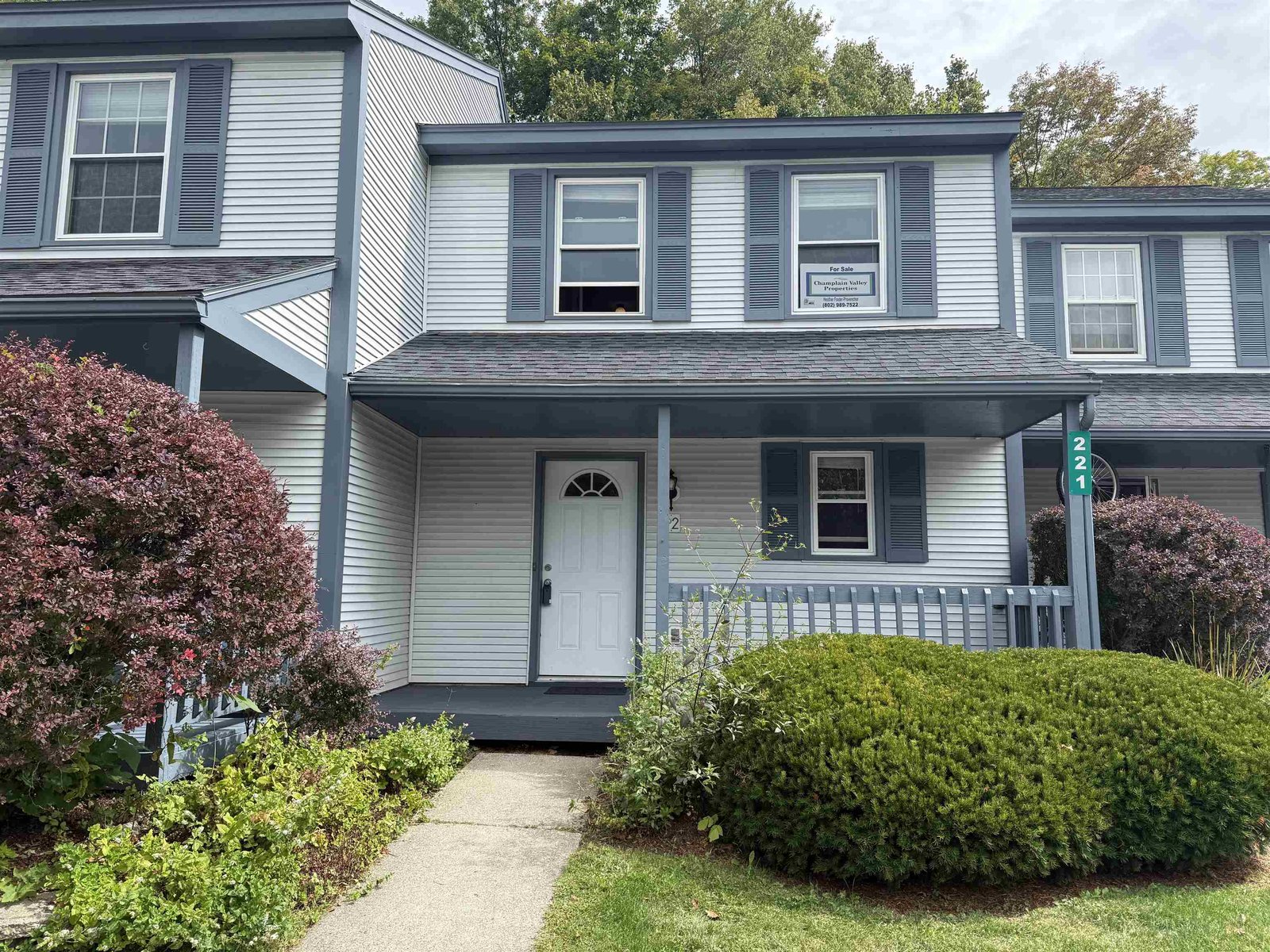 221 Lyman Meadow, Hinesburg
