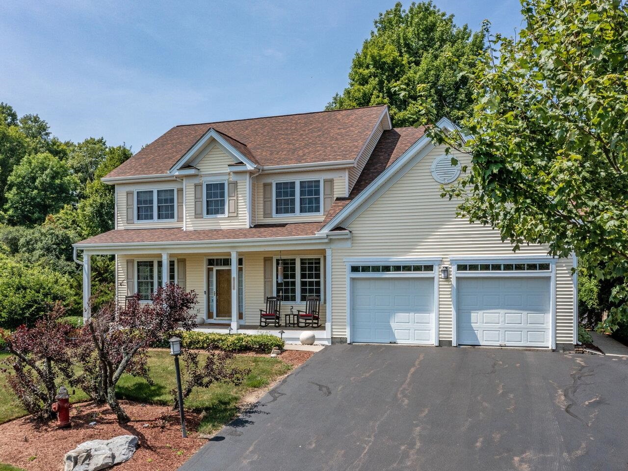 Sold property in South Burlington Sold property in South Burlington