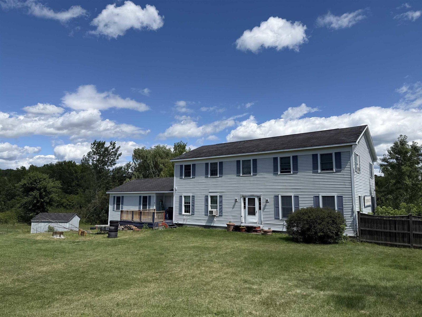 103 Court Street, Middlebury