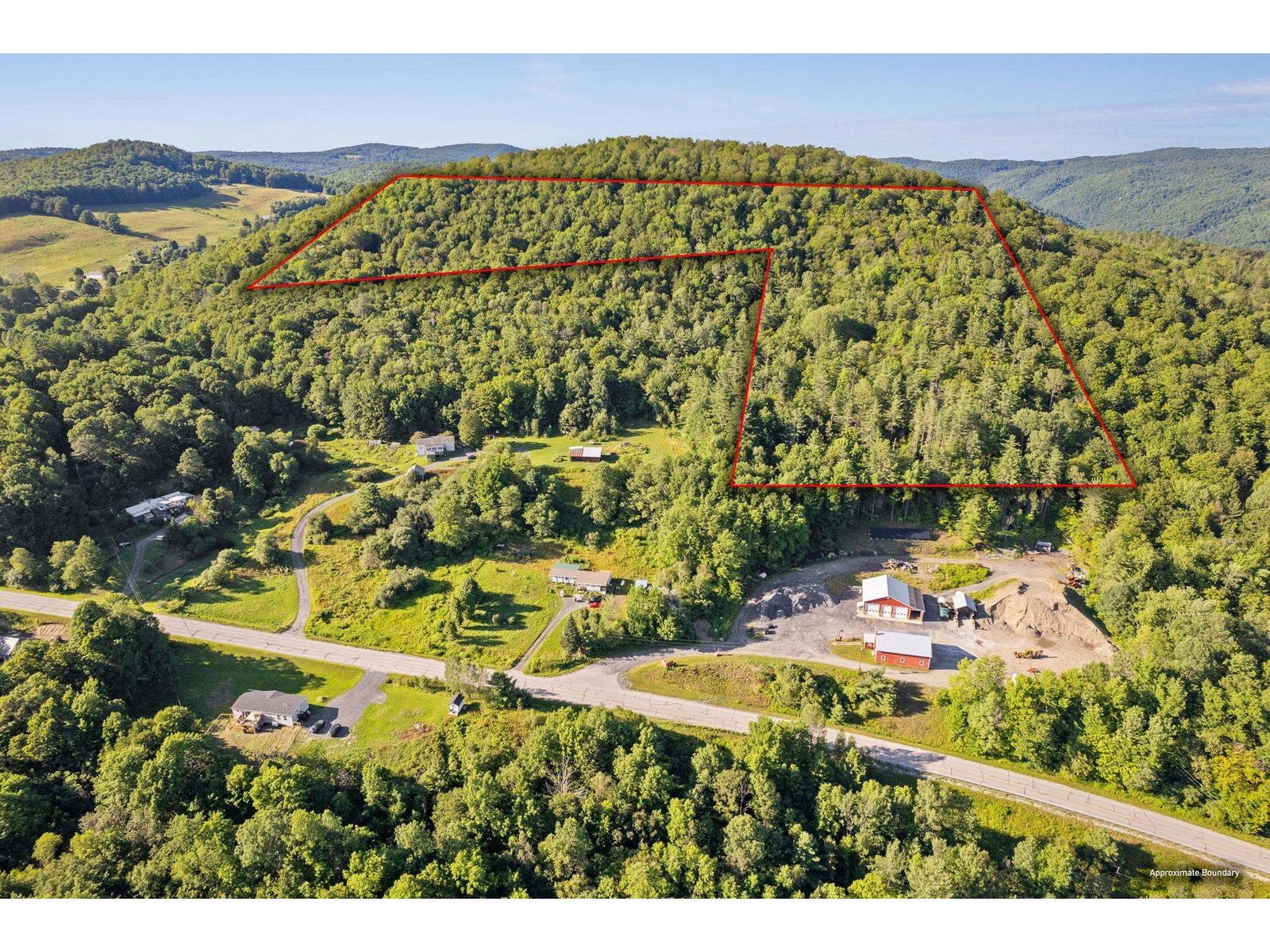 00 Kidder Drive, Brookfield