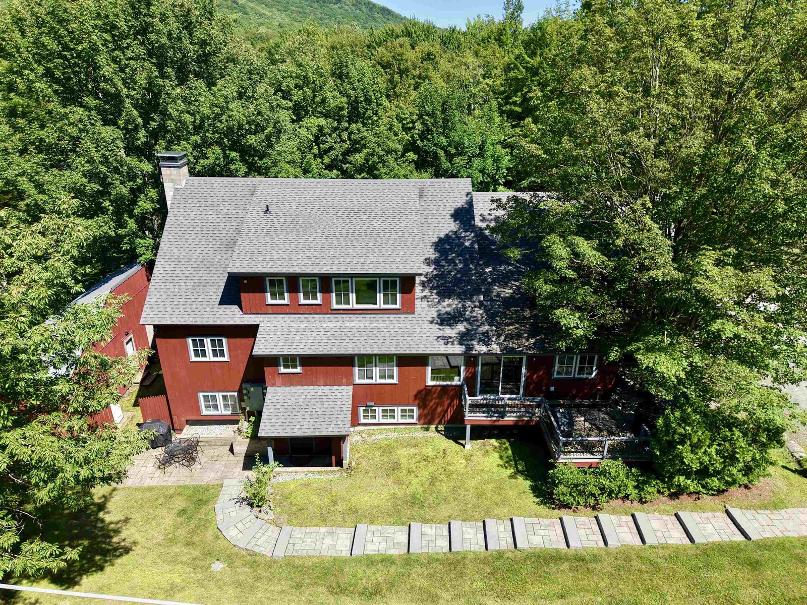 3209 German Flats Road, Warren