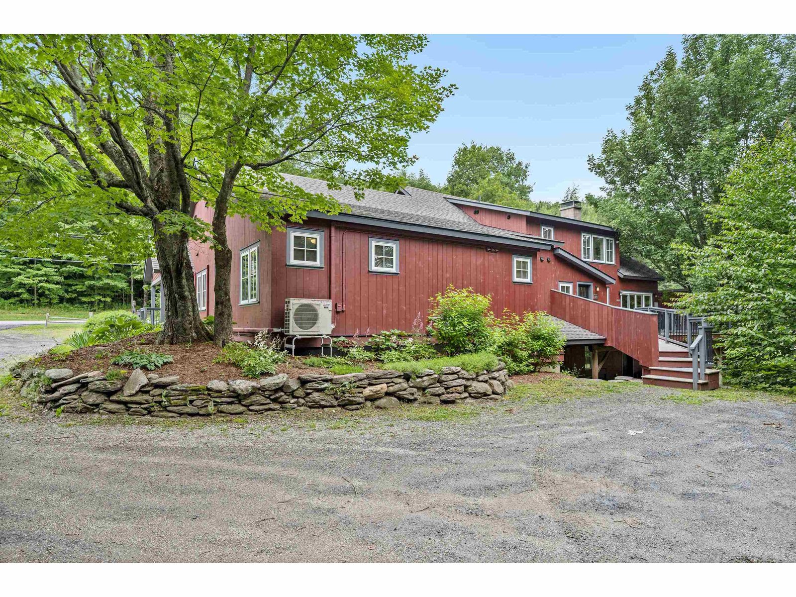 3209 German Flats Road, Warren