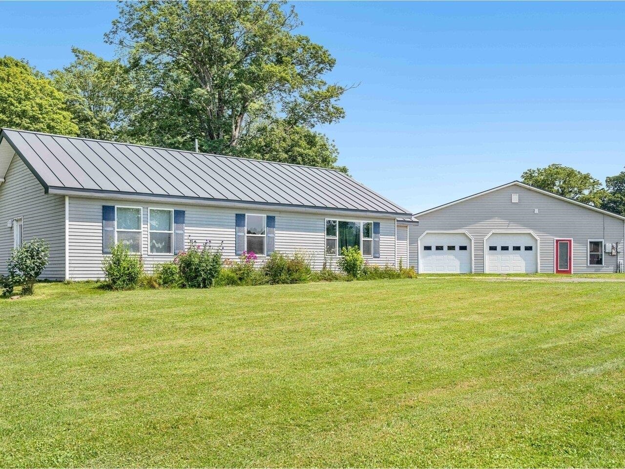 Sold property in Williamstown