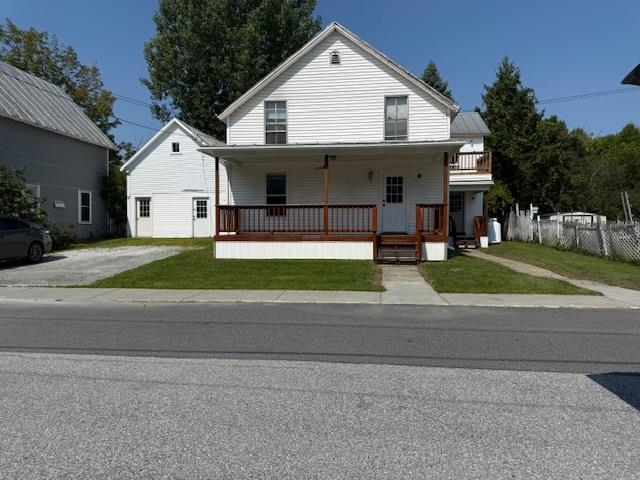 28 Hamilton Place, Richford