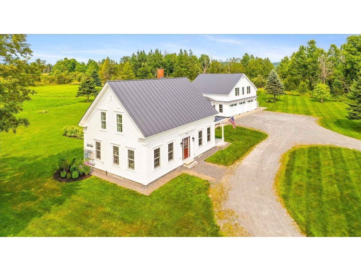 1508 Sugarhouse Road, Burke