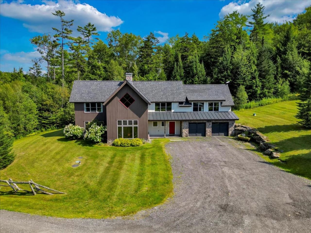 2283 Sterling Valley Road, Morristown