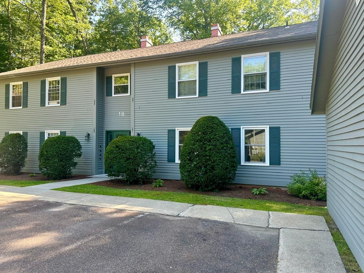 Sold property in Colchester