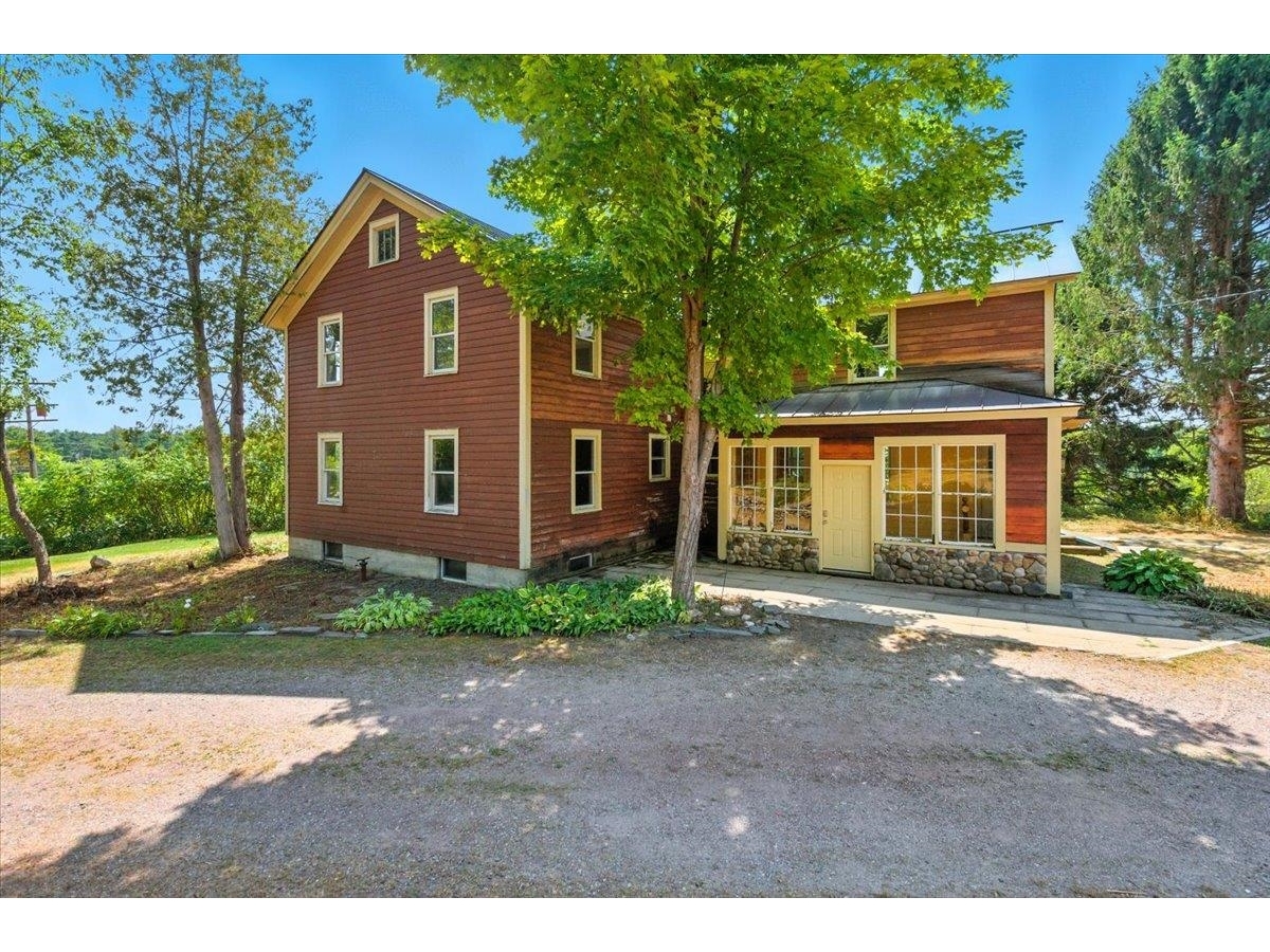 Sold property in Castleton