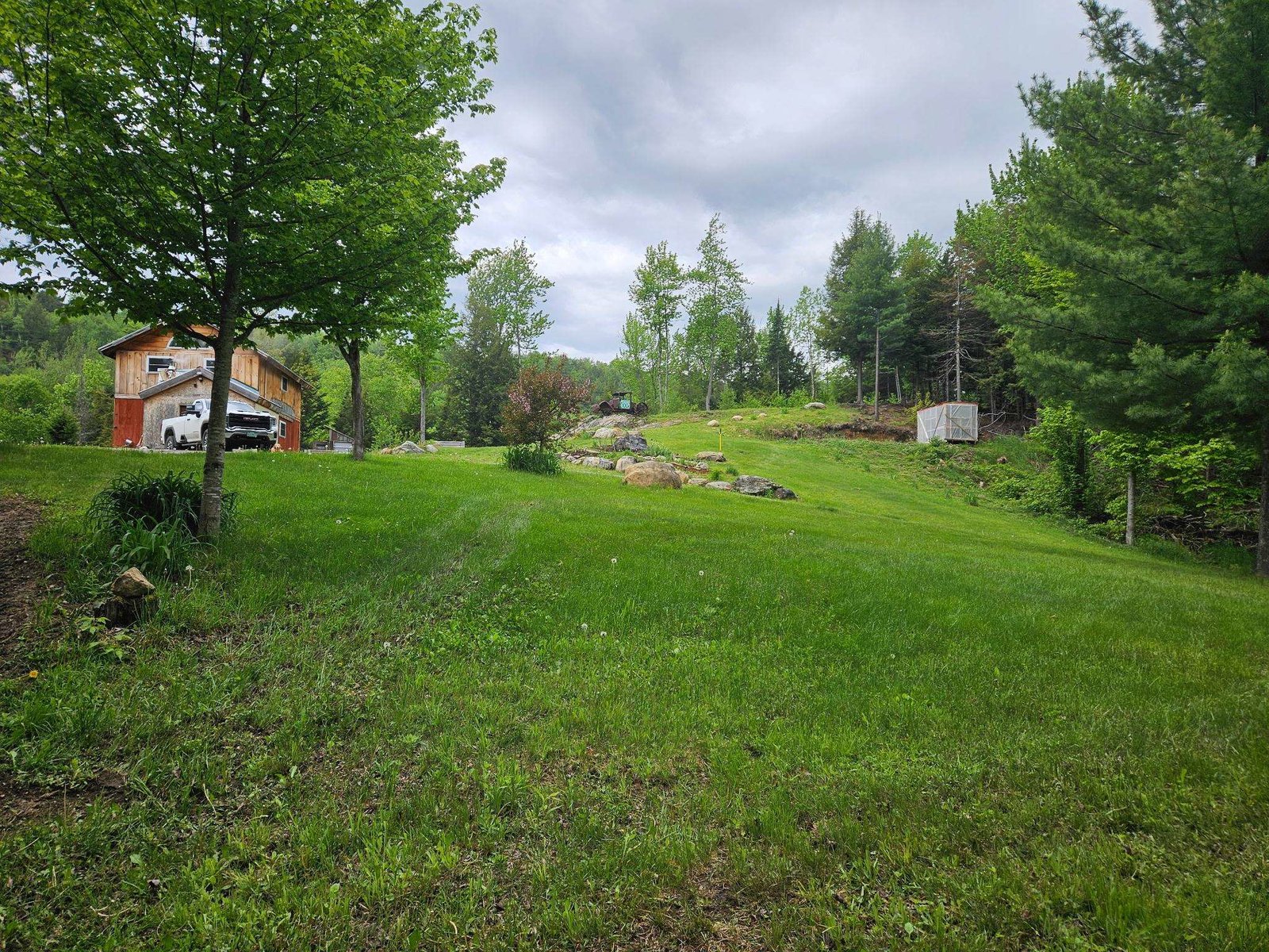 826 Bousquet Road, Lowell