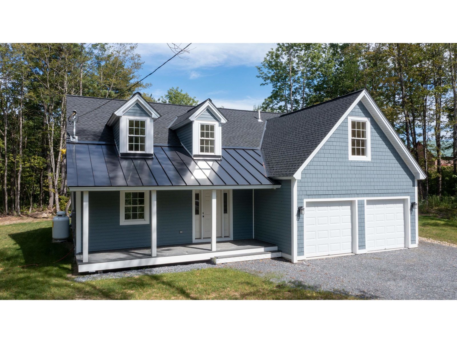 717 Horsenail Hill Road, Windham