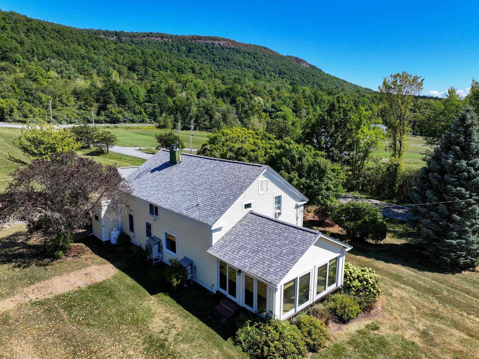 Sold property in Addison