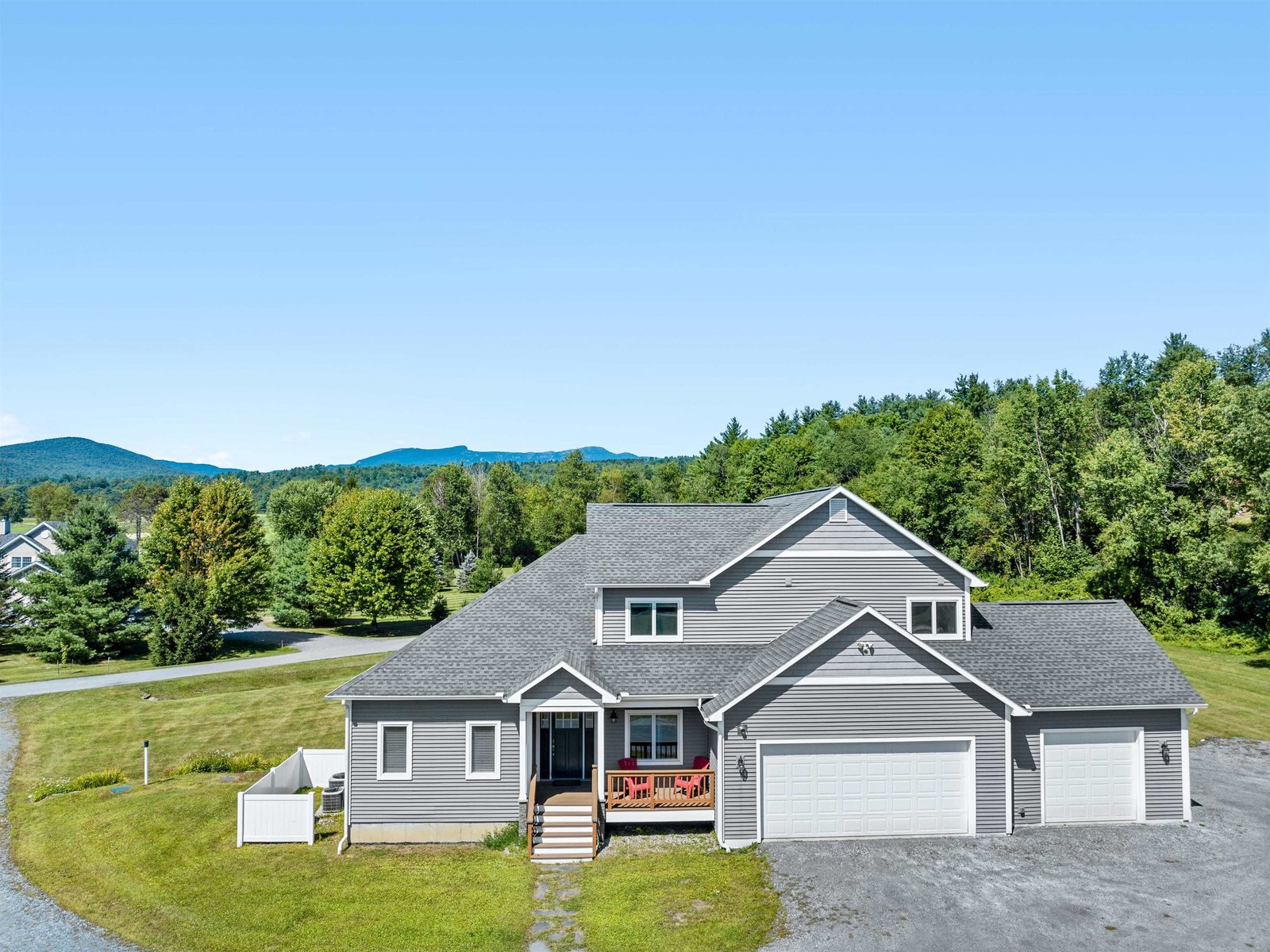 34 Fairway Drive, Stowe