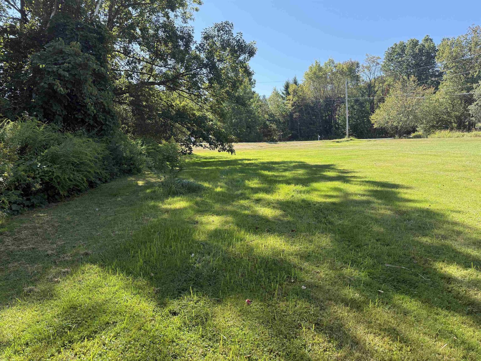 0 Huckle Hill Road, Vernon