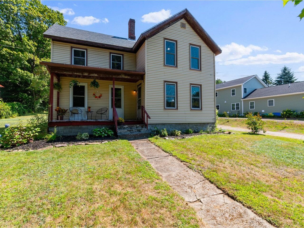 Sold property in Milton Sold property in Milton