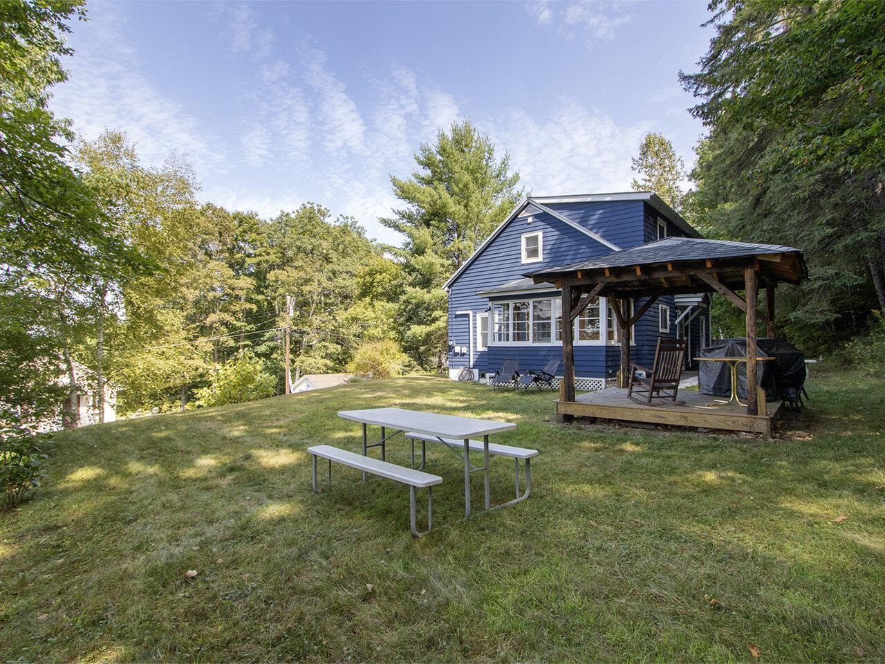 Sold property in Barre City