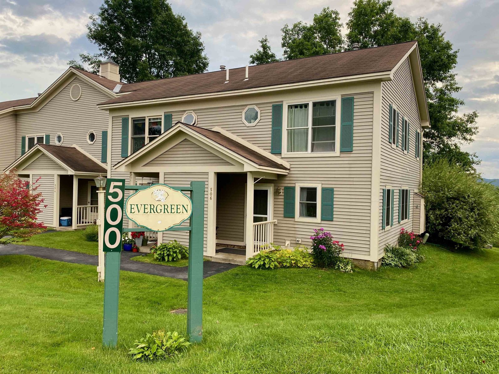 506 Acorn Drive, Unit 506