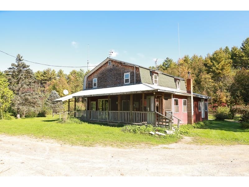 506 Belden Falls Road