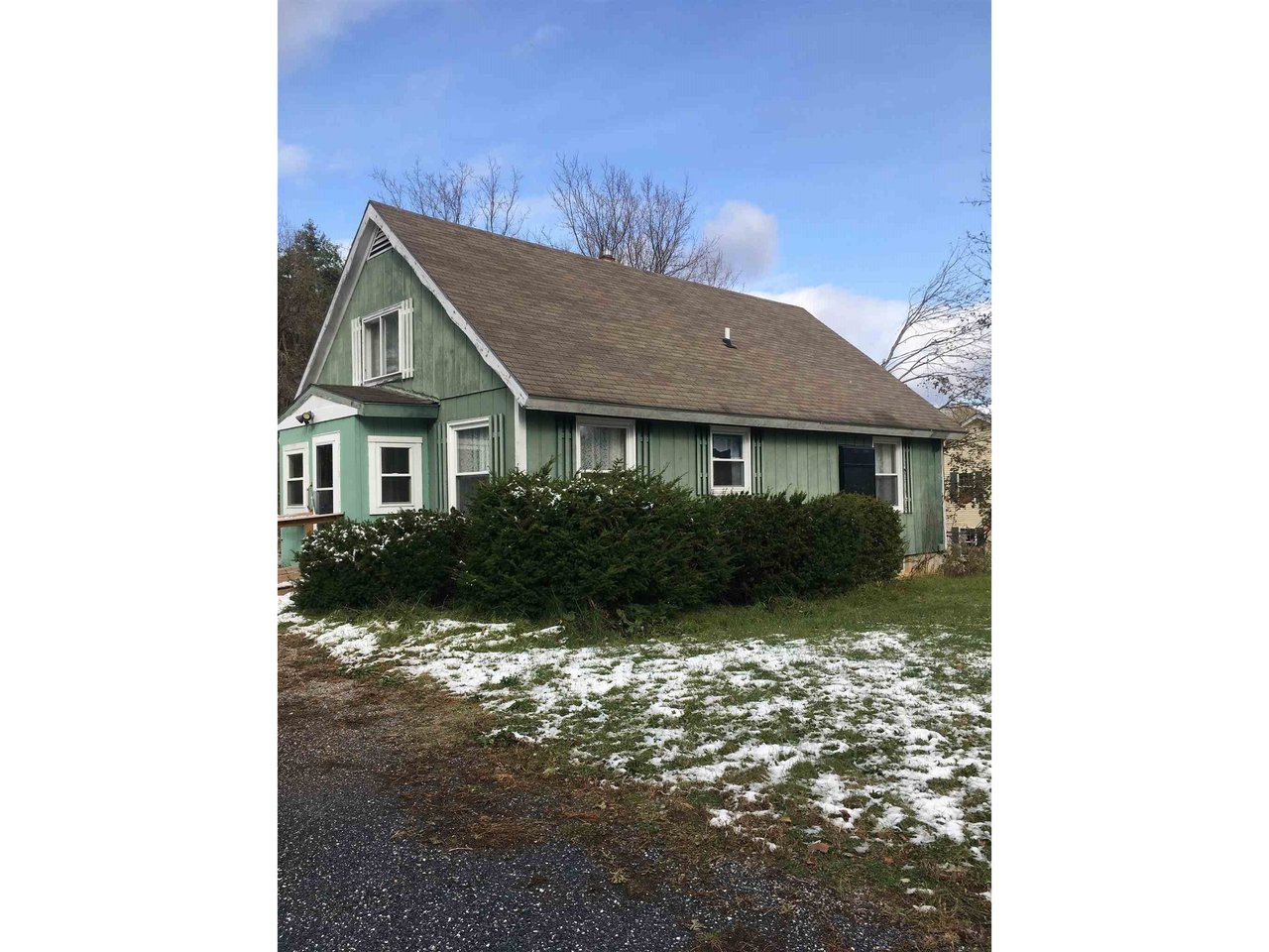 506 Bostwick Road