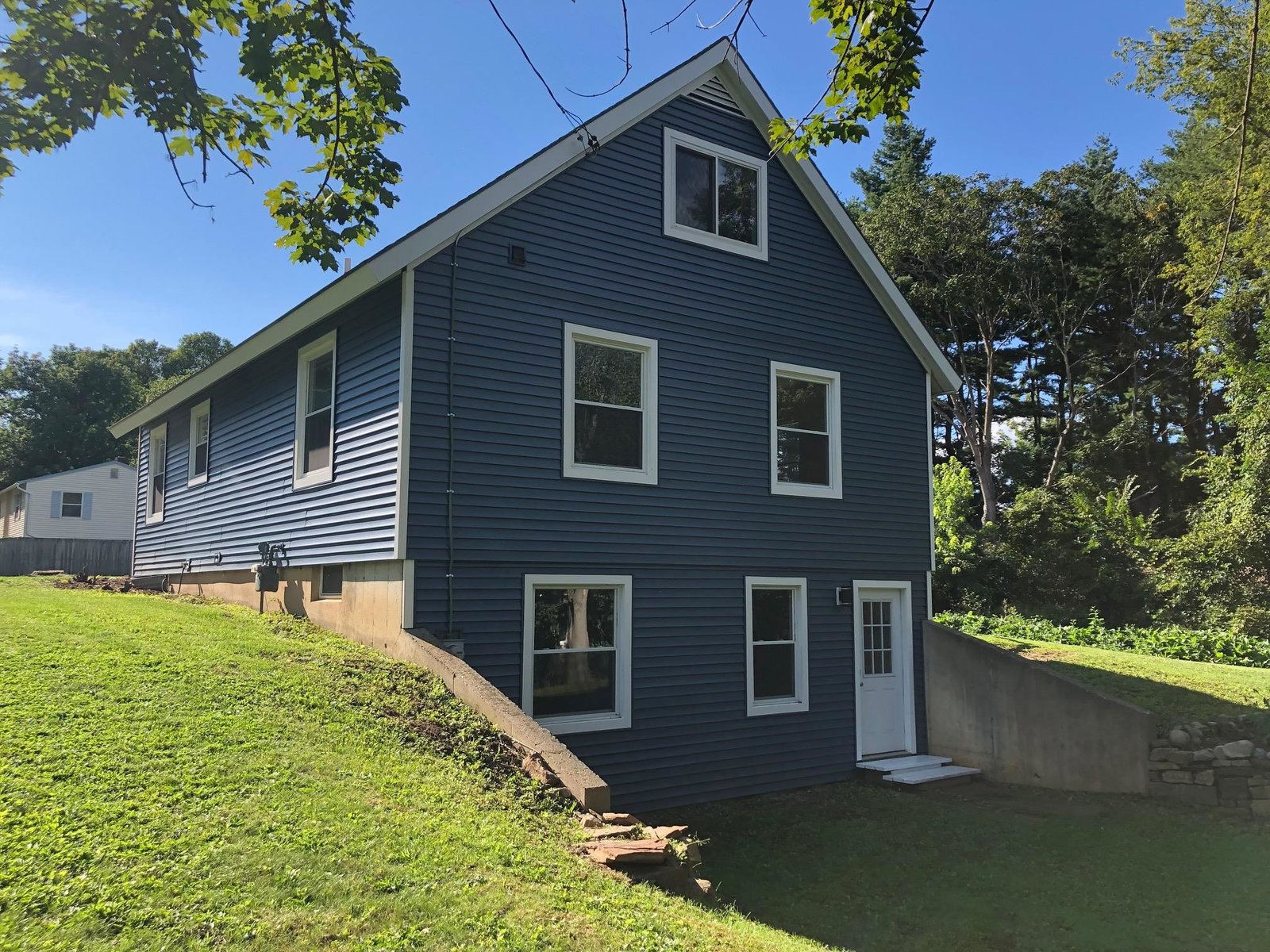 506 Bostwick Road