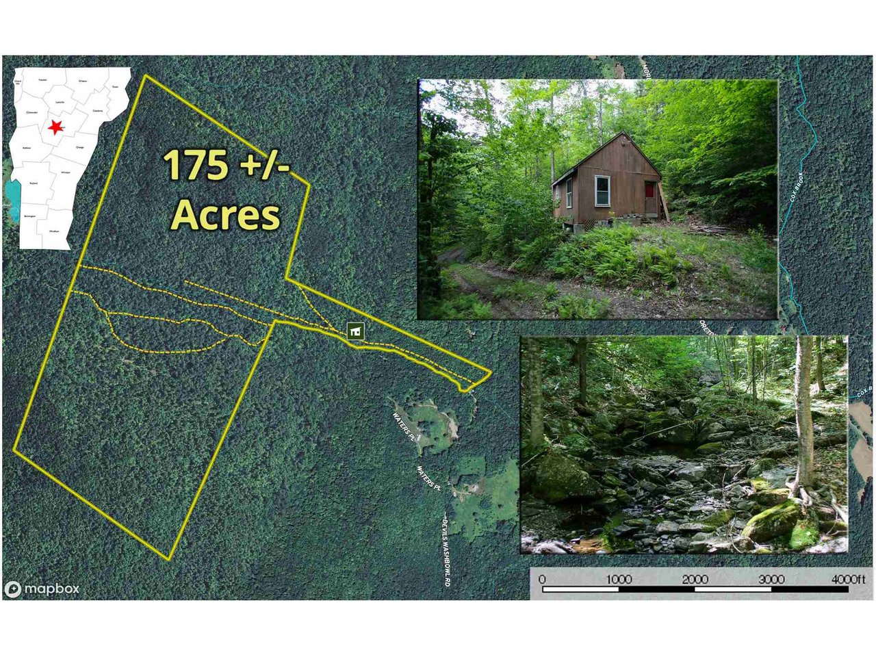 506 Devils Washbowl Road