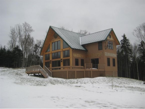 506 East Bear Swamp Rd