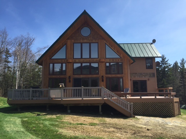 506 East Bear Swamp Road