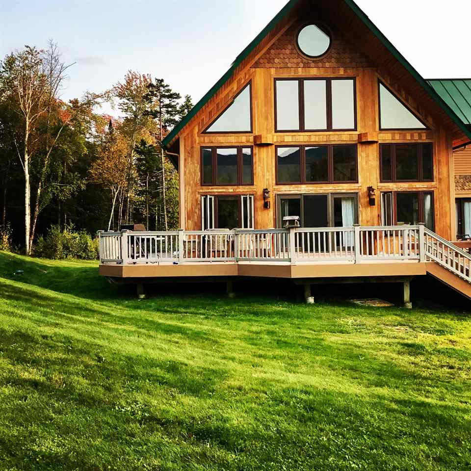 506 East Bear Swamp Road