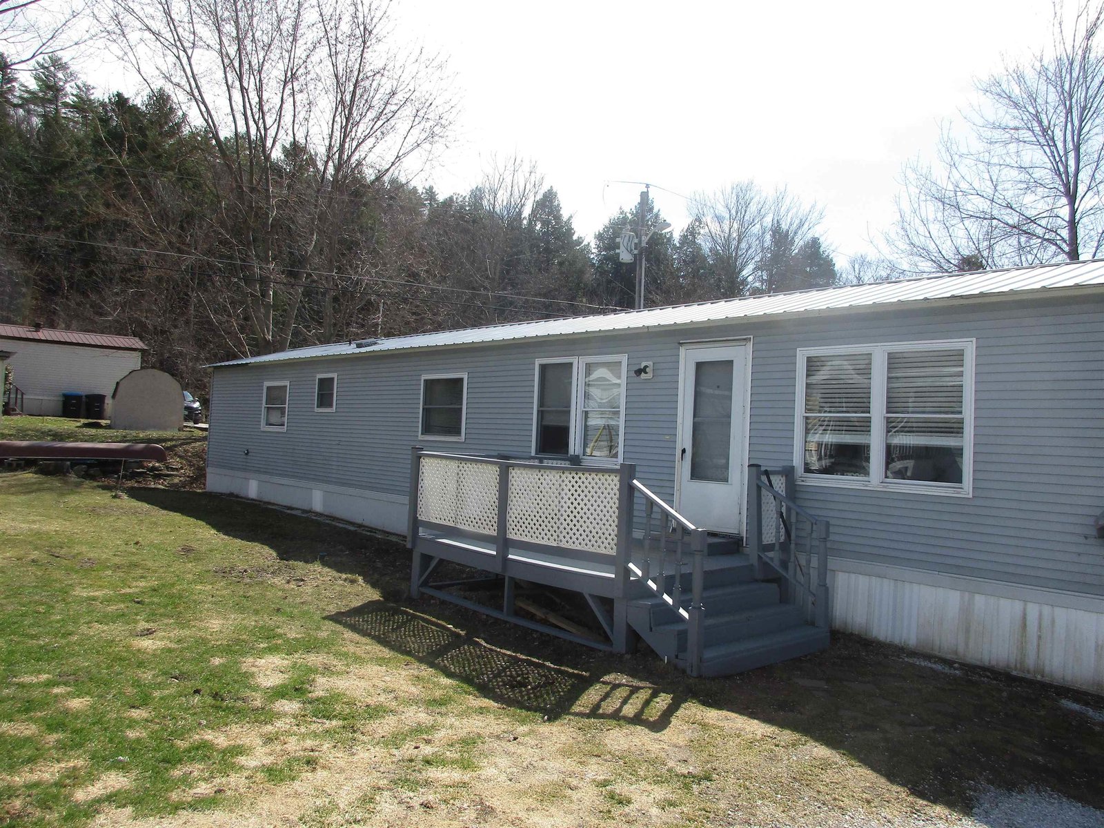 506 Hemlock Road