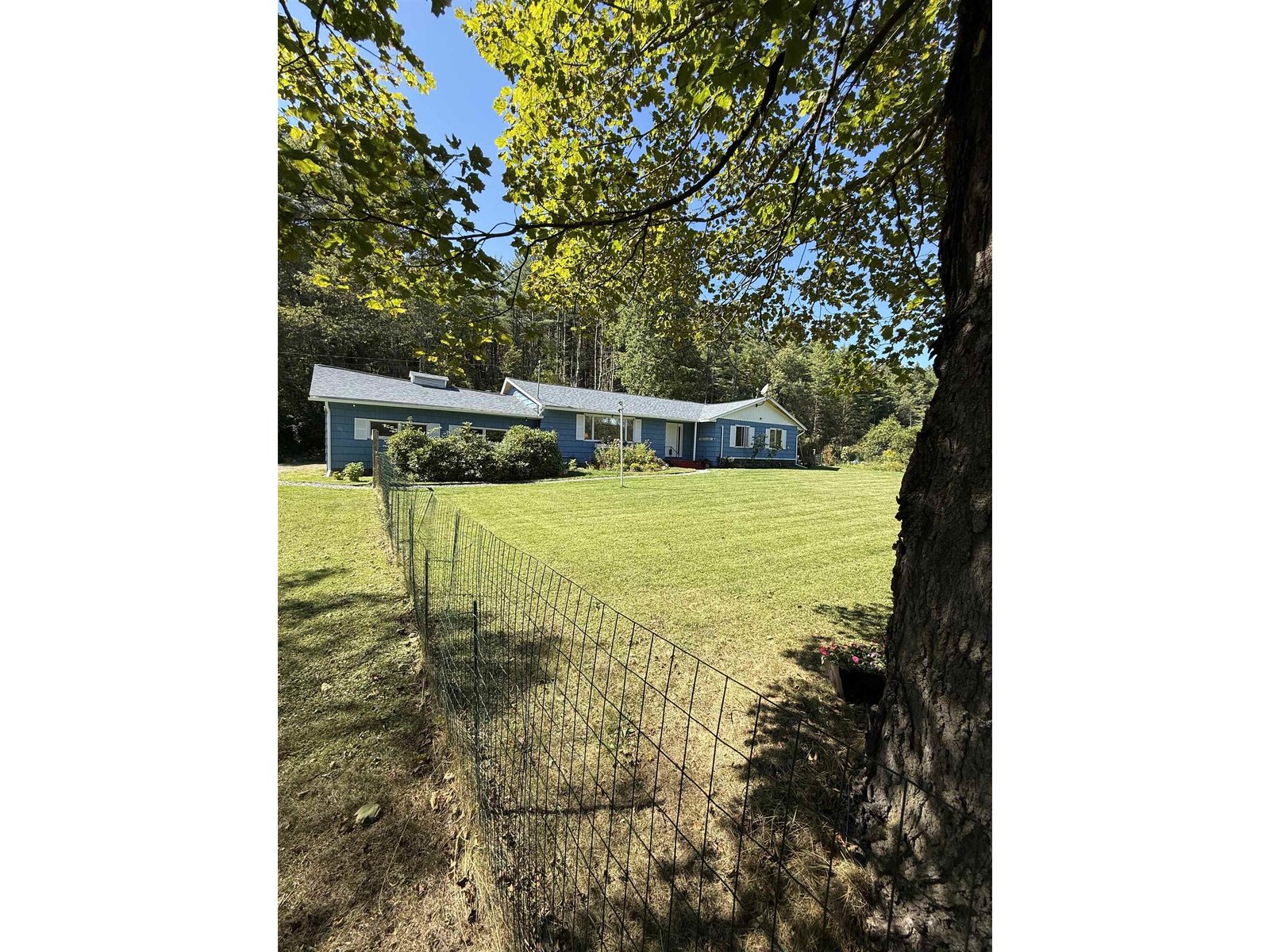 1153 VT. Route 66 Randolph, Vermont - Sold in 2025