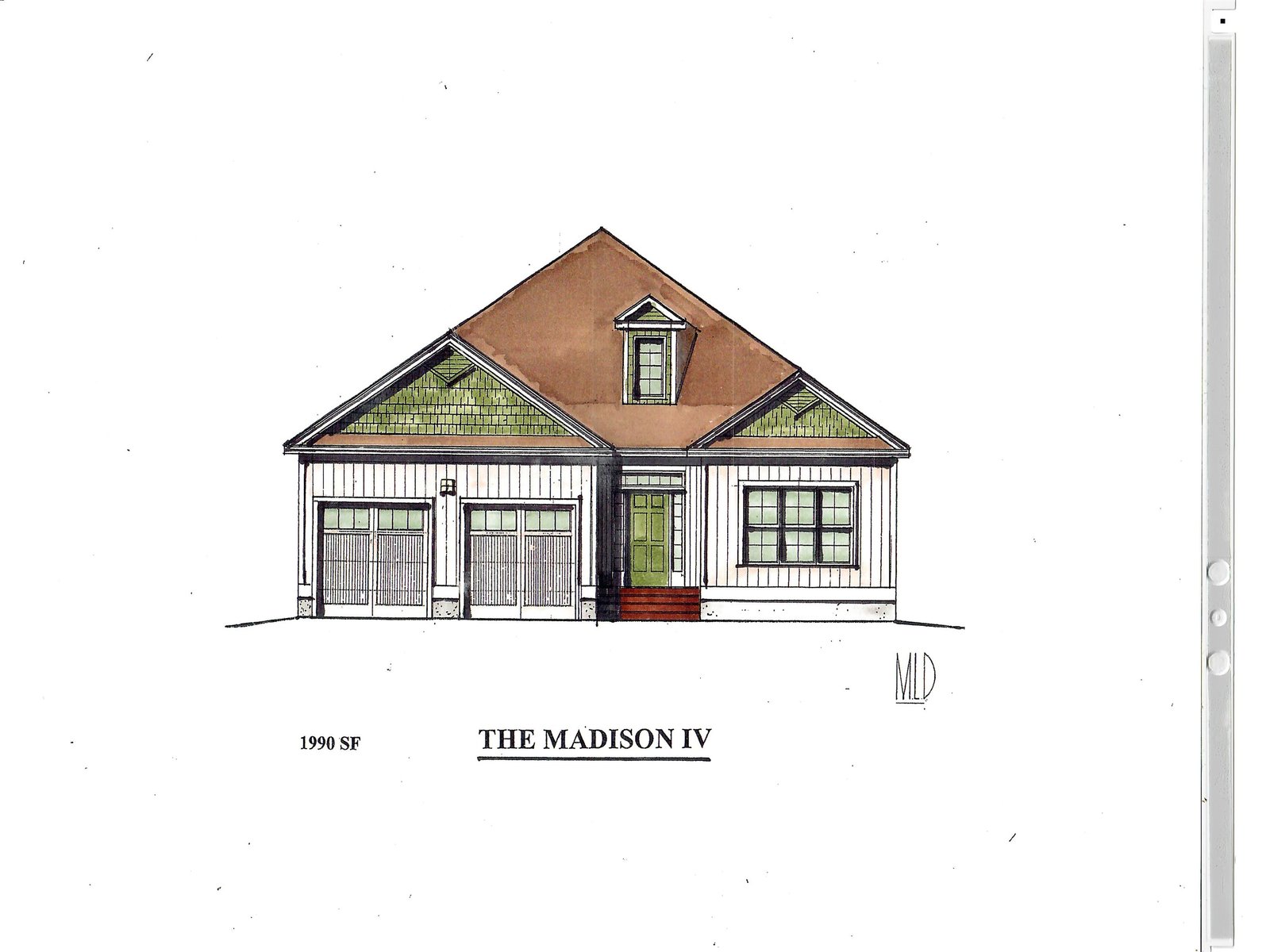 196 Larrow Drive, Williston
