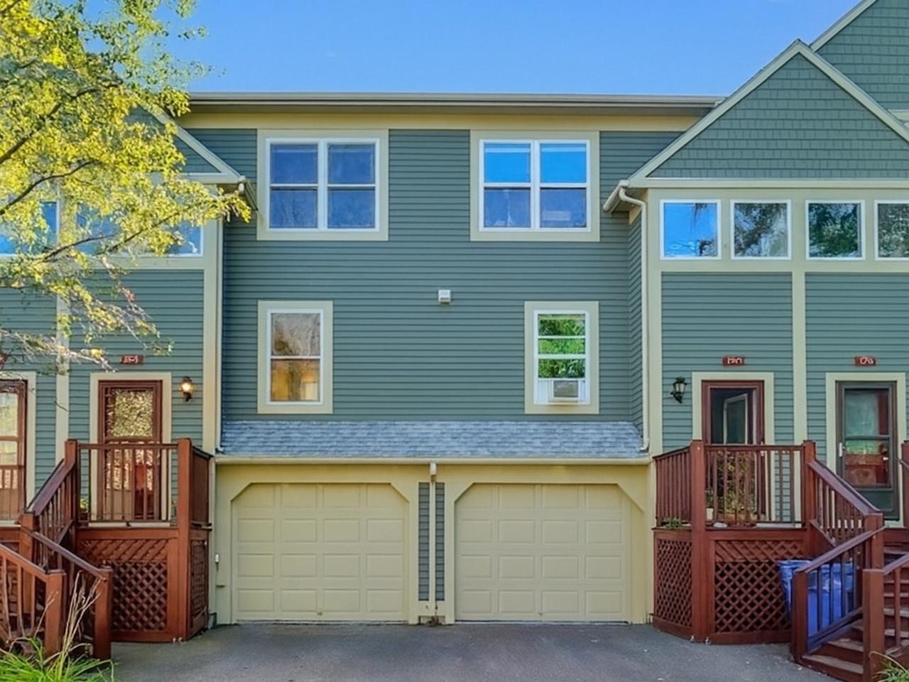 Sold property in Burlington