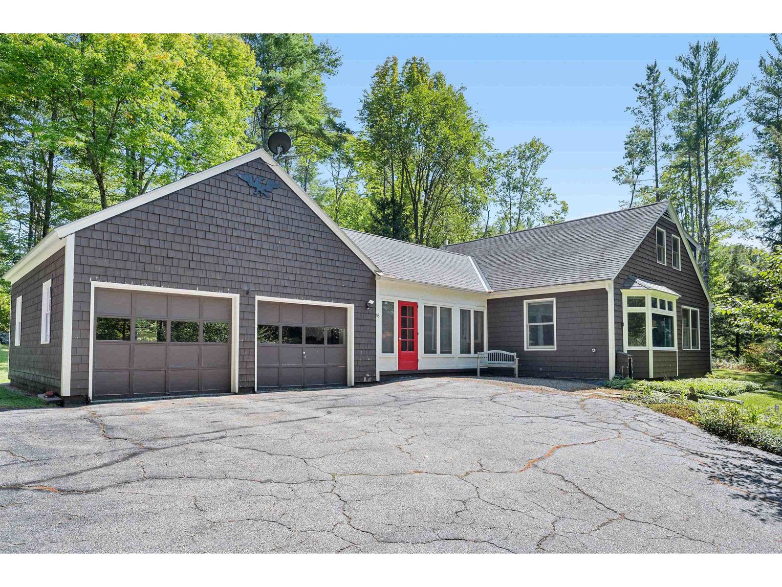 Sold property in Montpelier Sold property in Montpelier