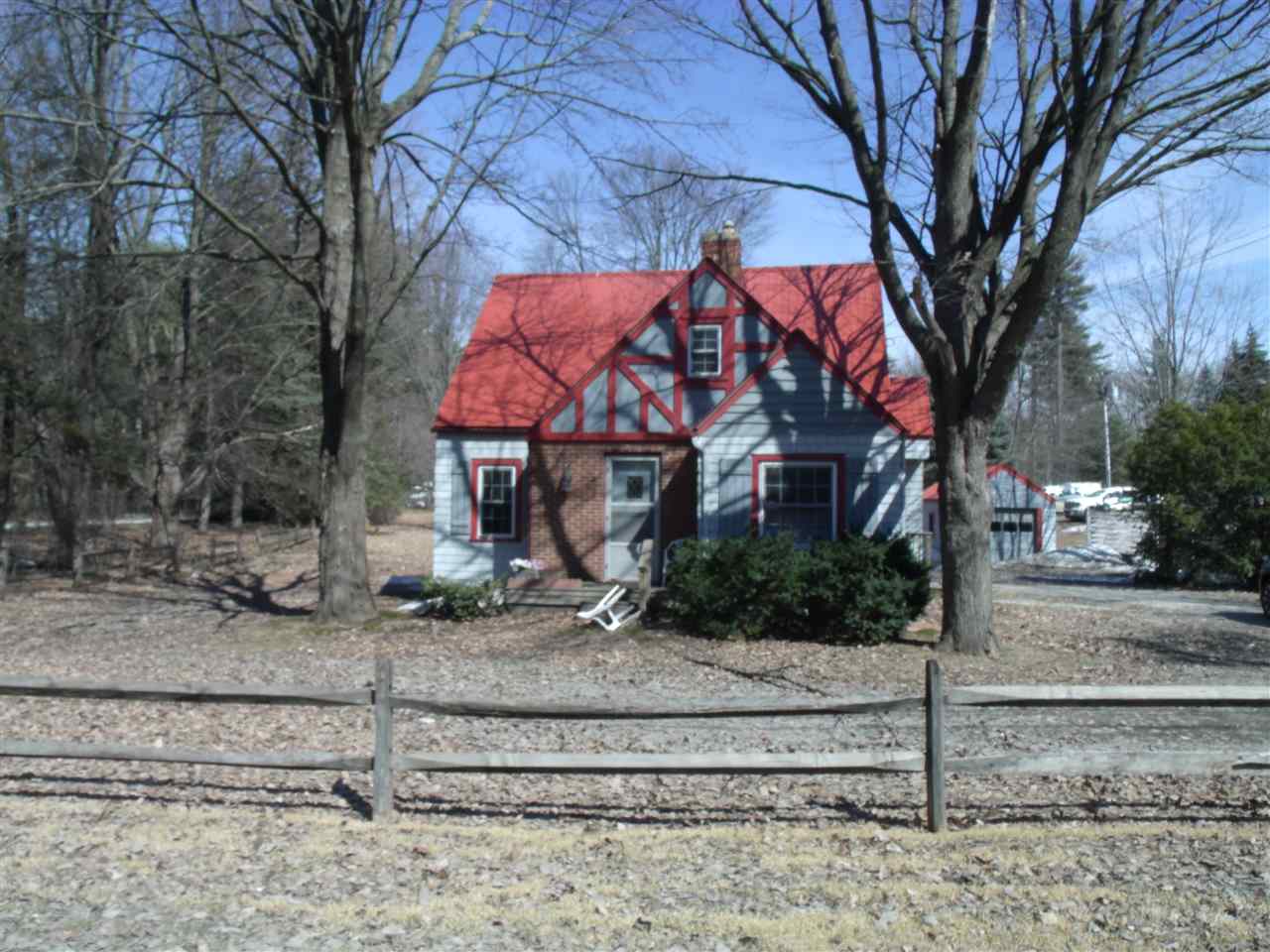 5063 Williston Road