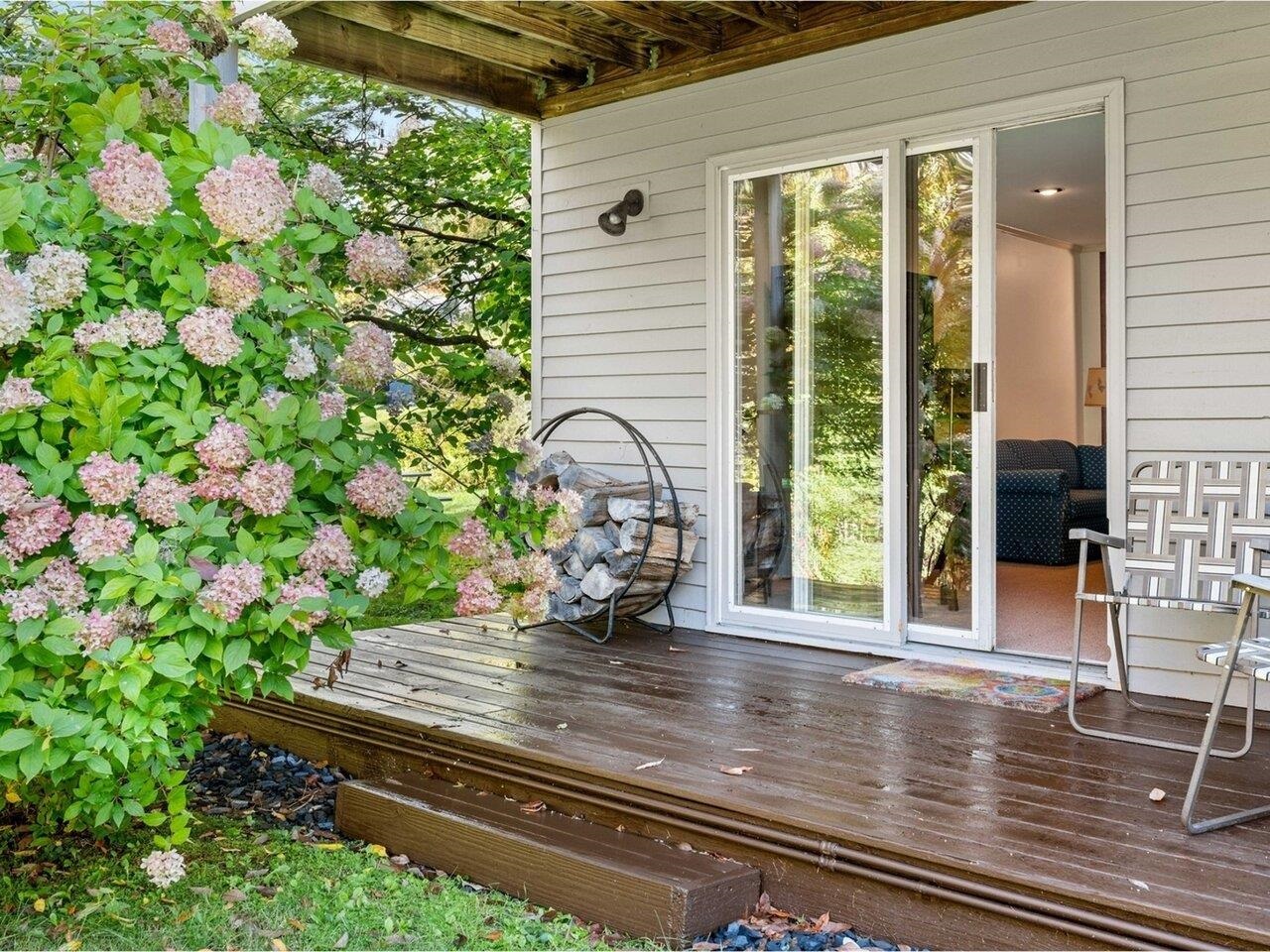 Sold property in Montpelier