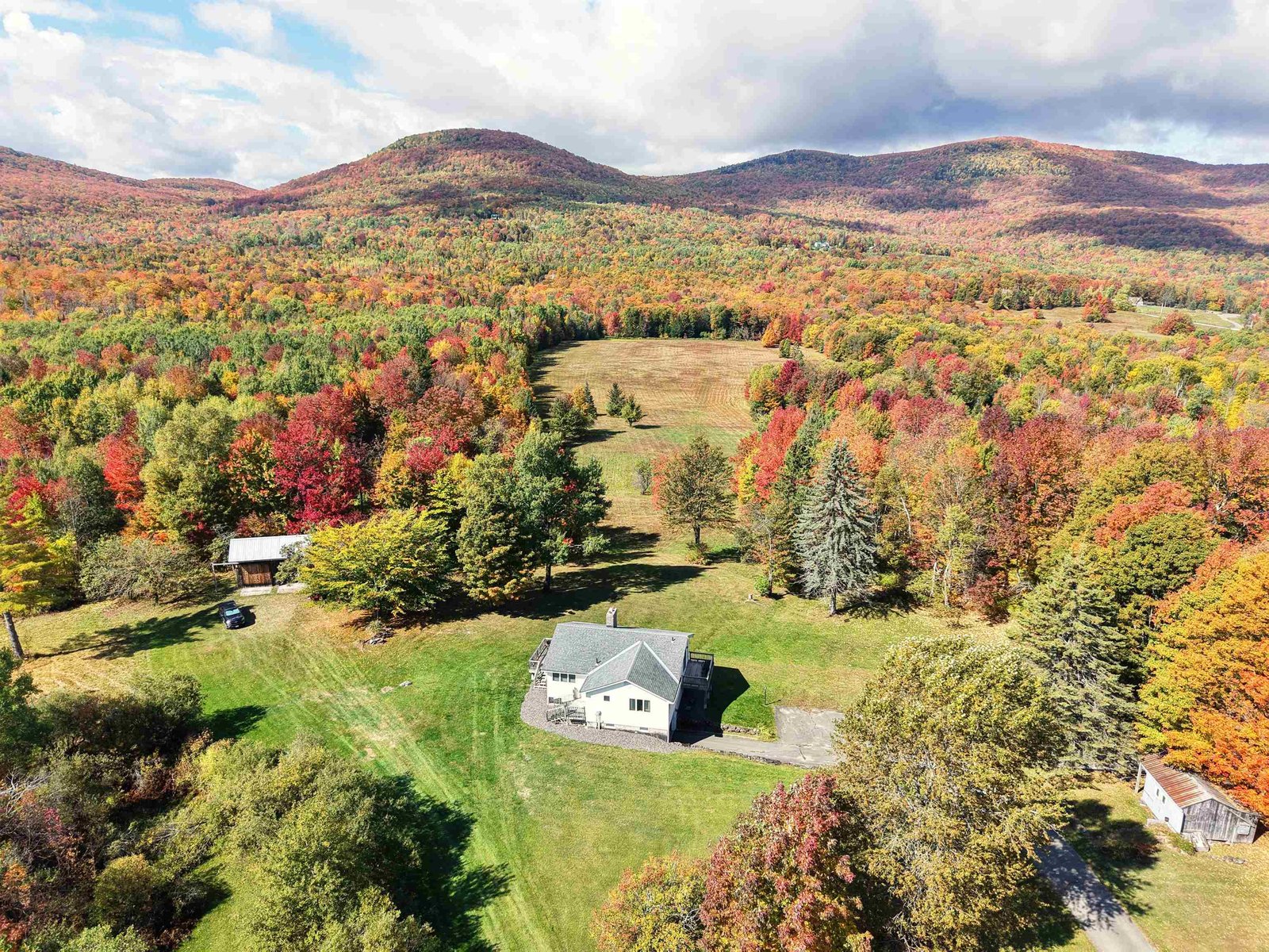 572 Blakely Road, Wheelock