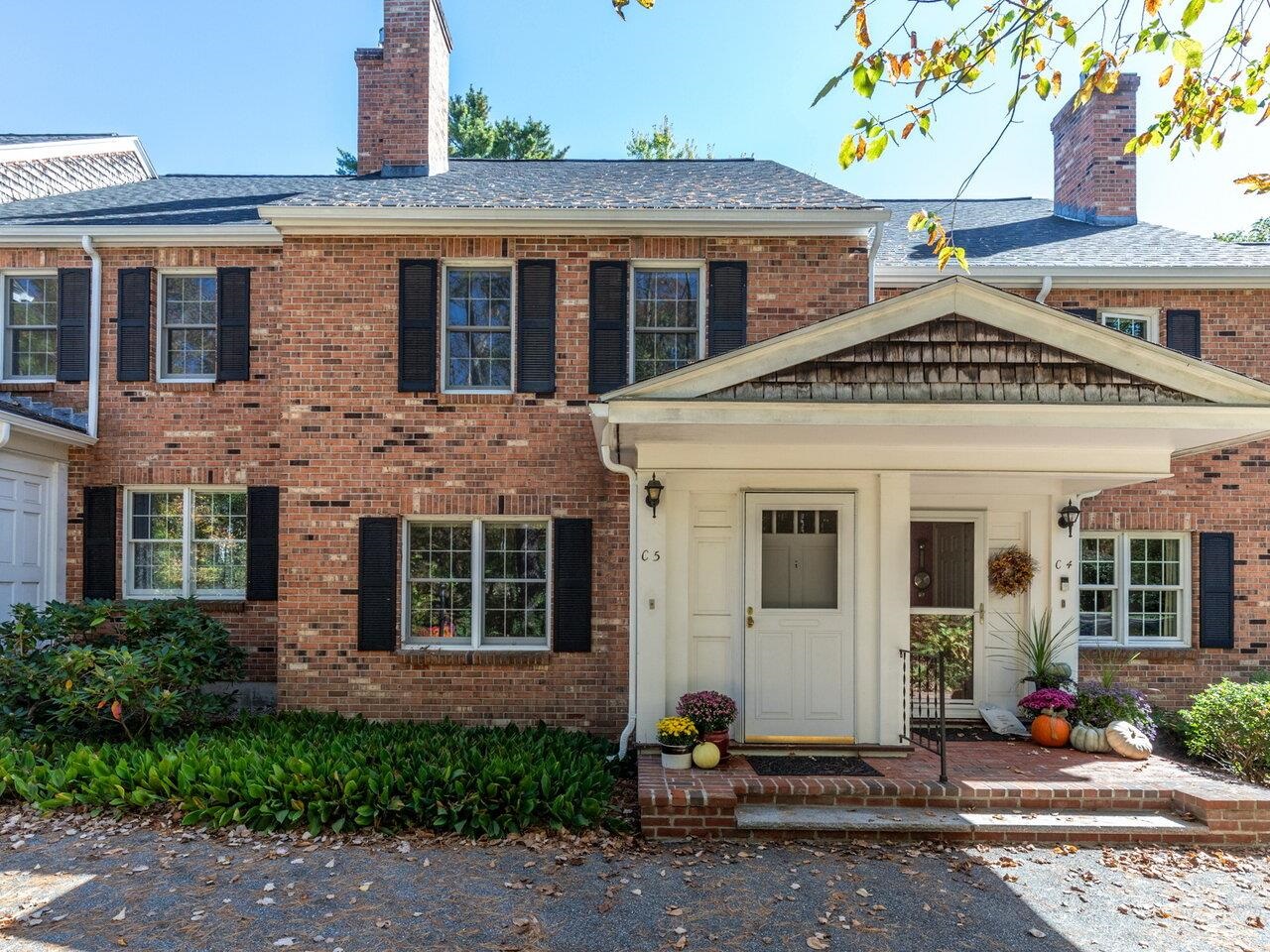 Sold property in South Burlington Sold property in South Burlington