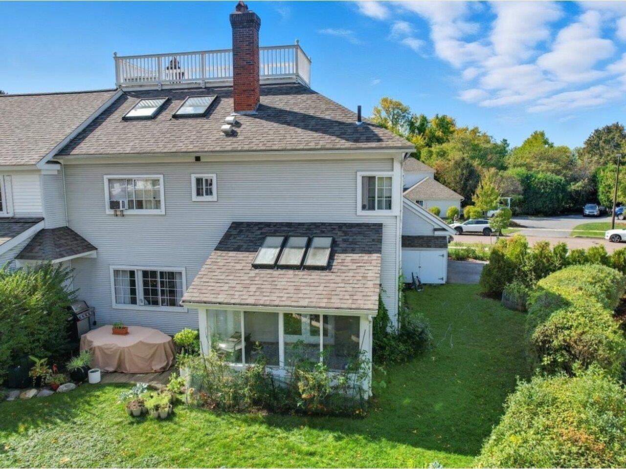 Sold property in Burlington Sold property in Burlington