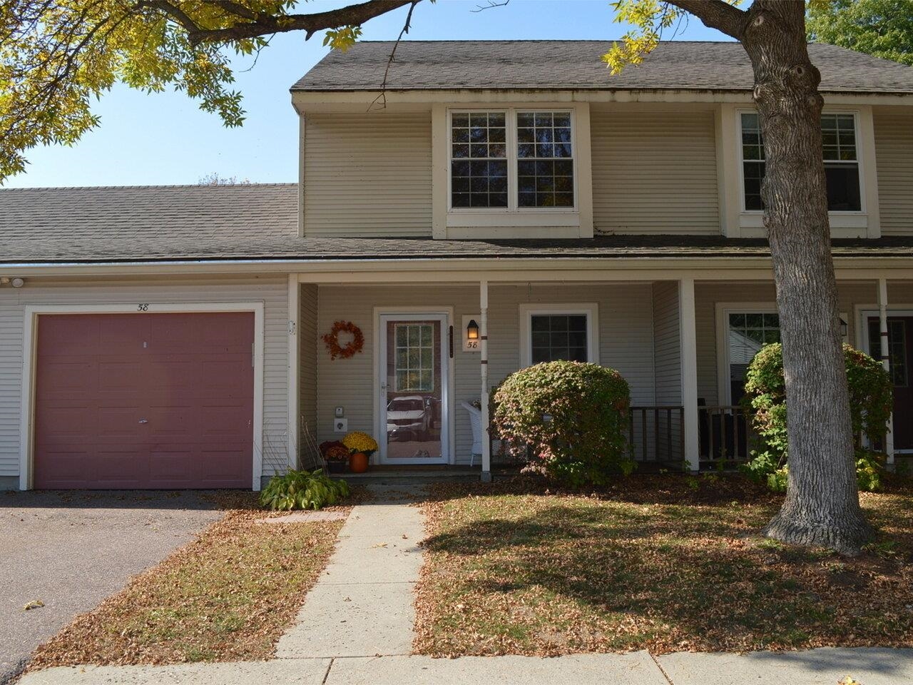 Sold property in Burlington