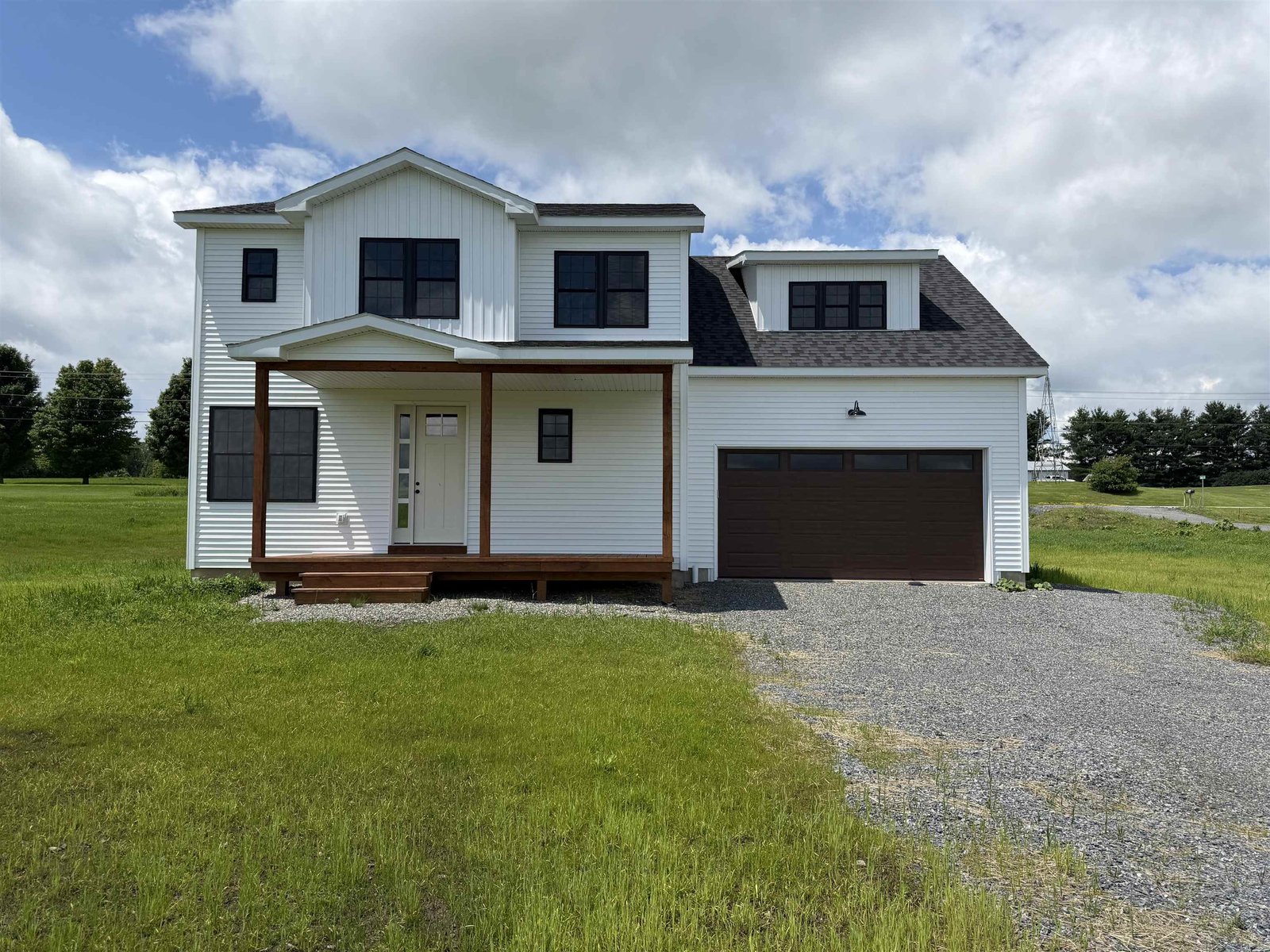 50 Fawn Lane, Swanton