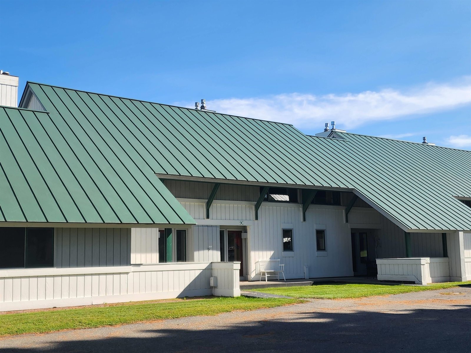 210 Village Green Drive, Stowe