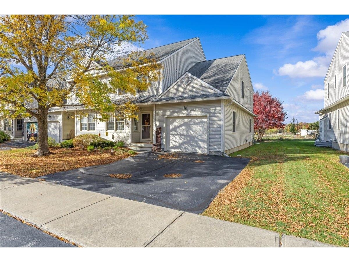 Sold property in Williston Sold property in Williston