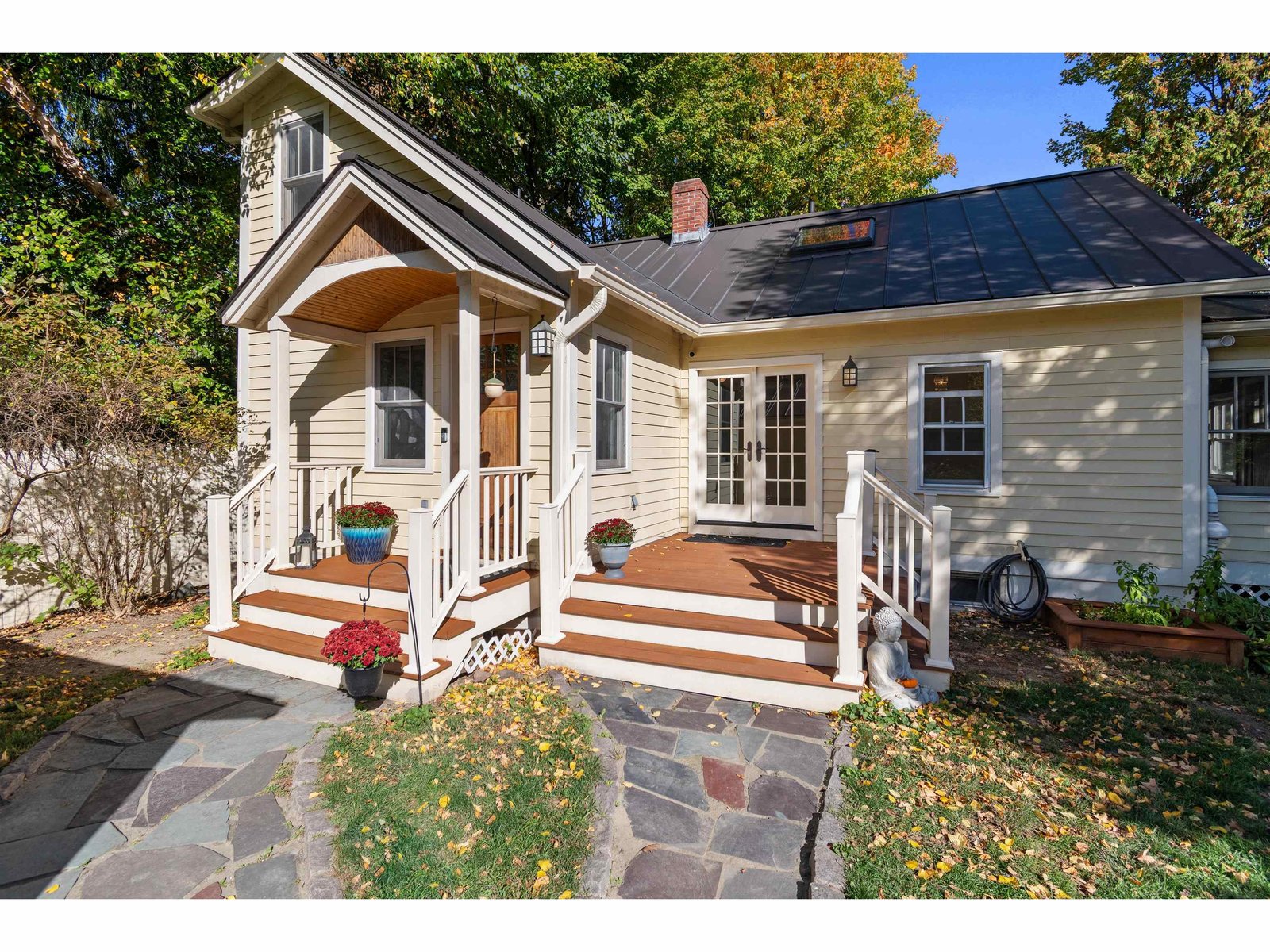 Sold property in Burlington