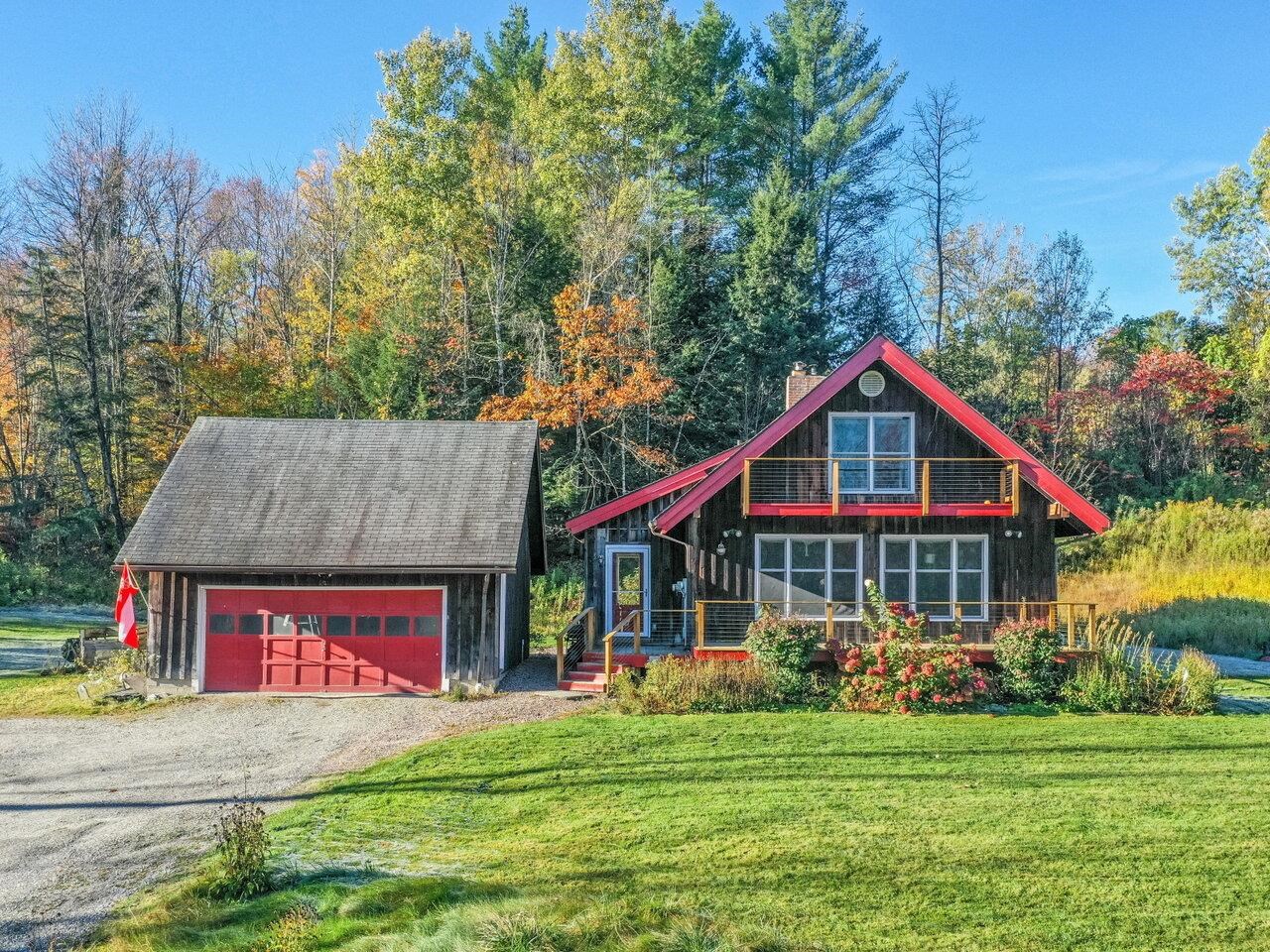 Sold property in Richmond