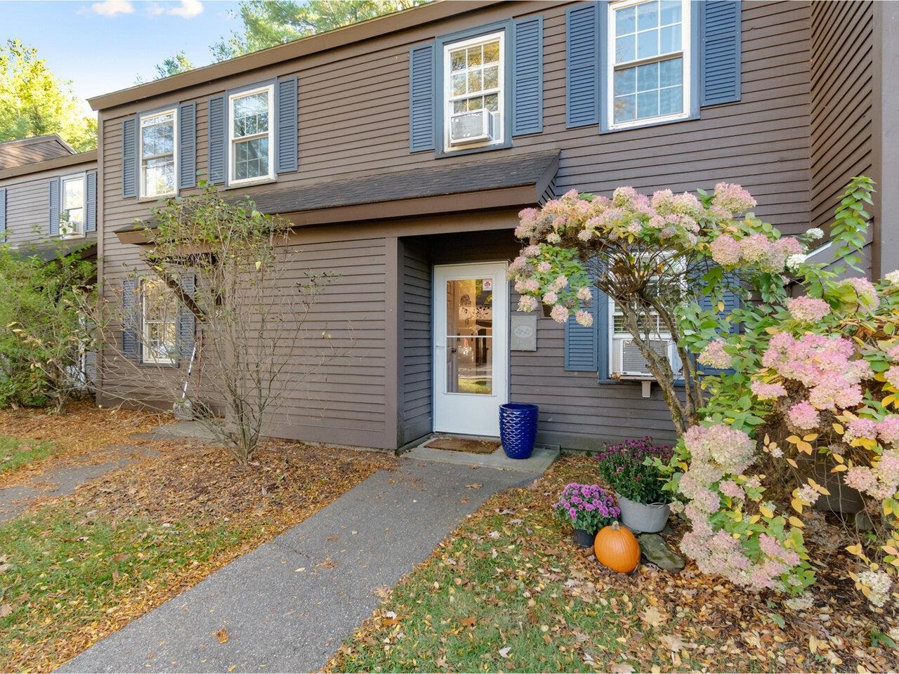 Sold property in South Burlington Sold property in South Burlington
