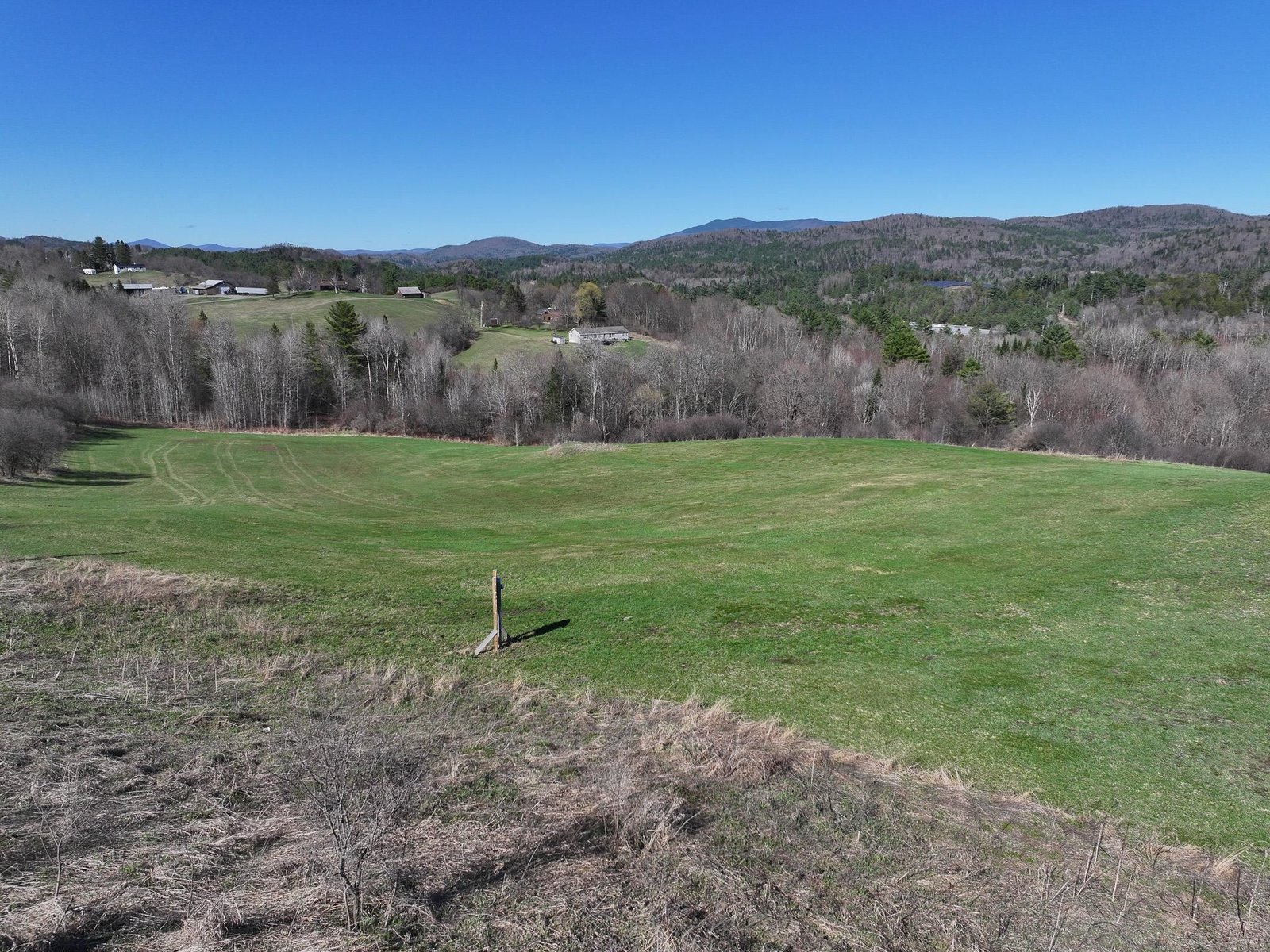 Lot 3 Lapierre Drive, St. Johnsbury