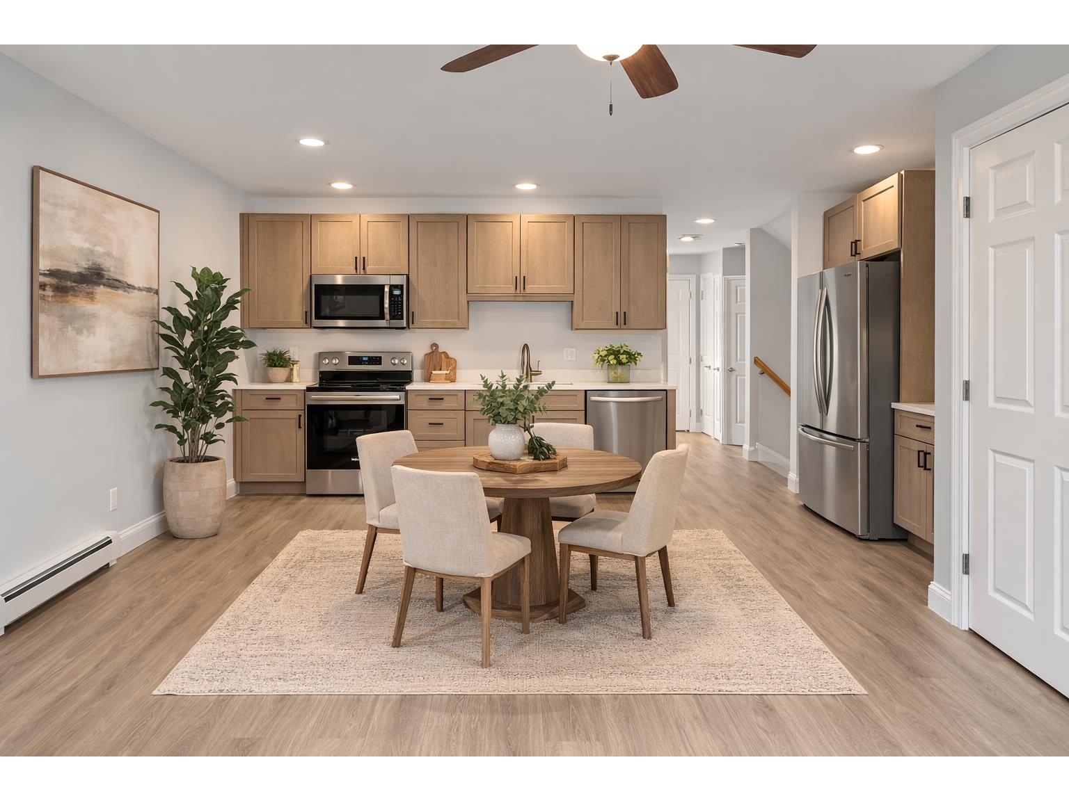 162 West Street, Essex Junction