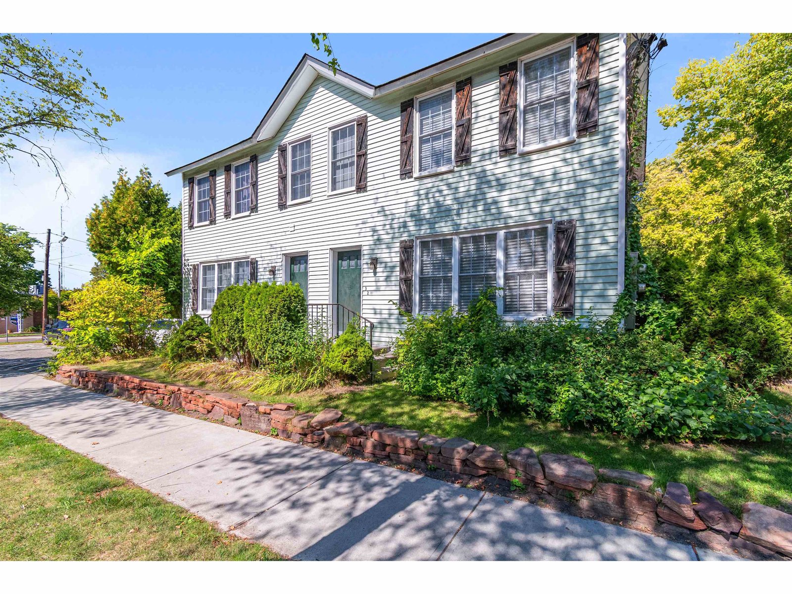 Sold property in Burlington