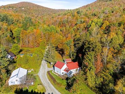 Huntington Vermont 24 5066675 1