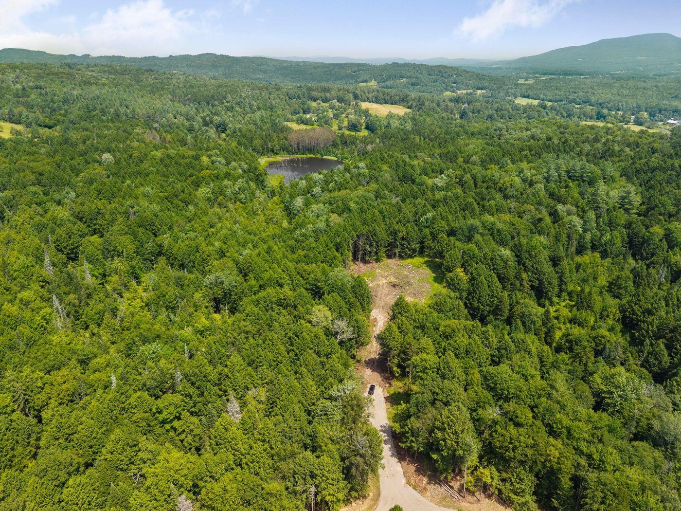 00 Baird Road, Stowe